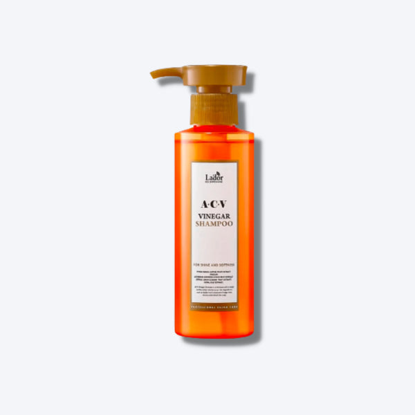 Mini ACV Vinegar Shampoo - WowSkin Romania
